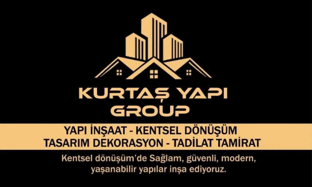 Kurtaş Yapı Group Ltd.Şti